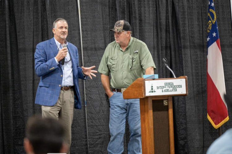 GCA 2026 Convention Recap Photos